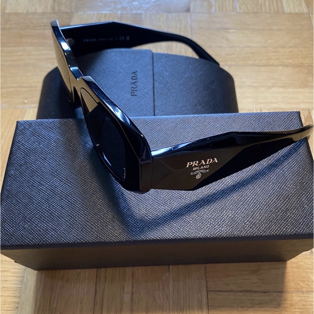 Prada Sunglasses